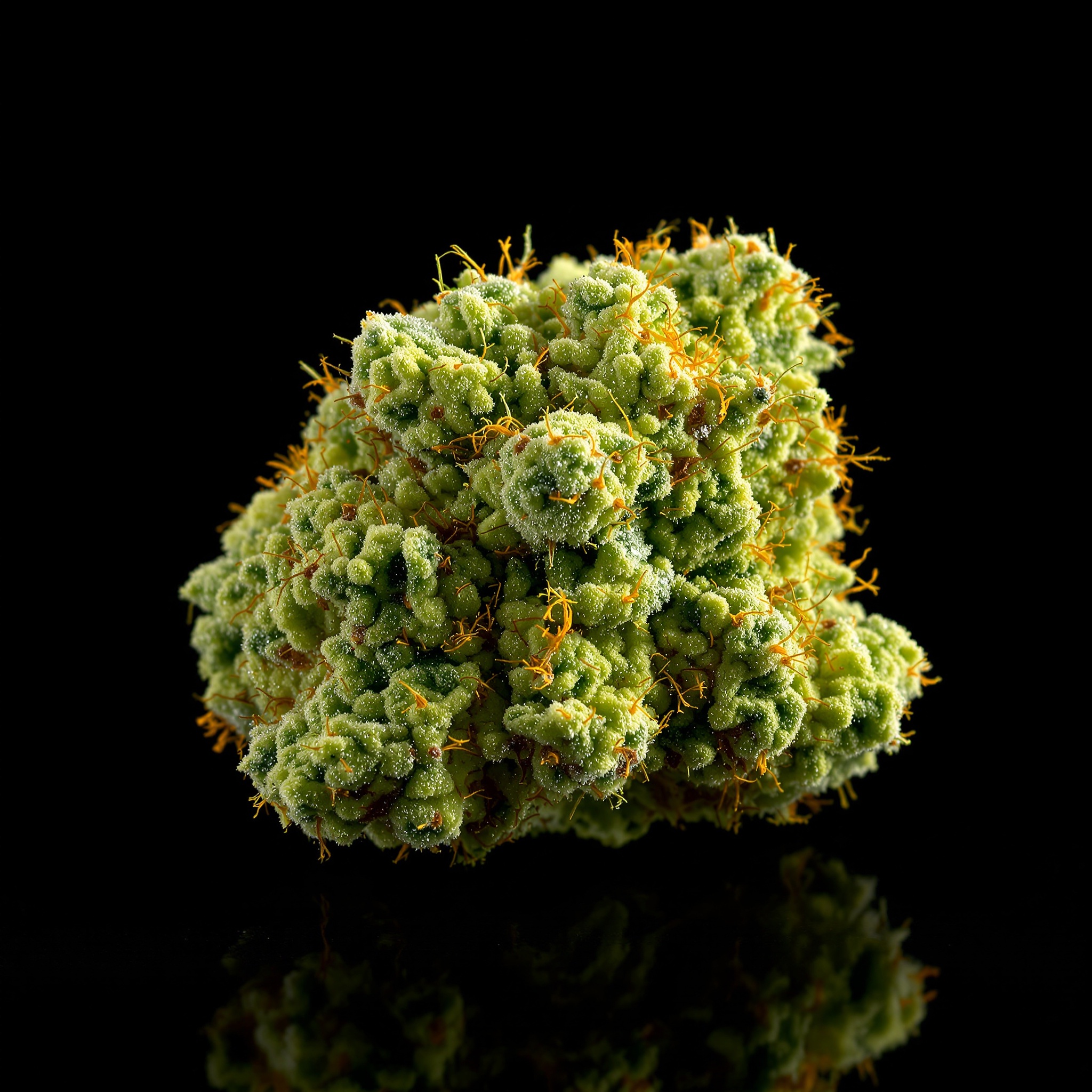 Bubble Gum Runtz